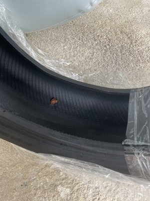 Fotos del artículo de un comprador verificado