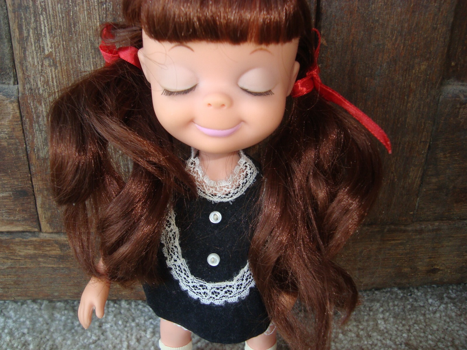 VTG  UNEEDA LITTLE SOPHISTICATES 8.5