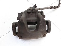 Discovery Sport L550 15-19 2,2D 110KW Bremssattel Bremszange Links Vorne Discovery Sport L550 15-19 12.03.2015... Vorschau 2