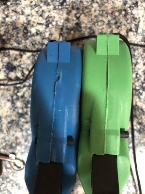 Zdjęcia przedmiotu od zweryfikowanego kupującego