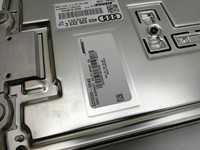 Audi A6 4G C7 11-14 qu Verstärker Endstufe für Soundsystem Orig. Bose DSP MOST C7 6000NXTv2 Audi A6 4G C7 11-14 qu... Vorschau 6