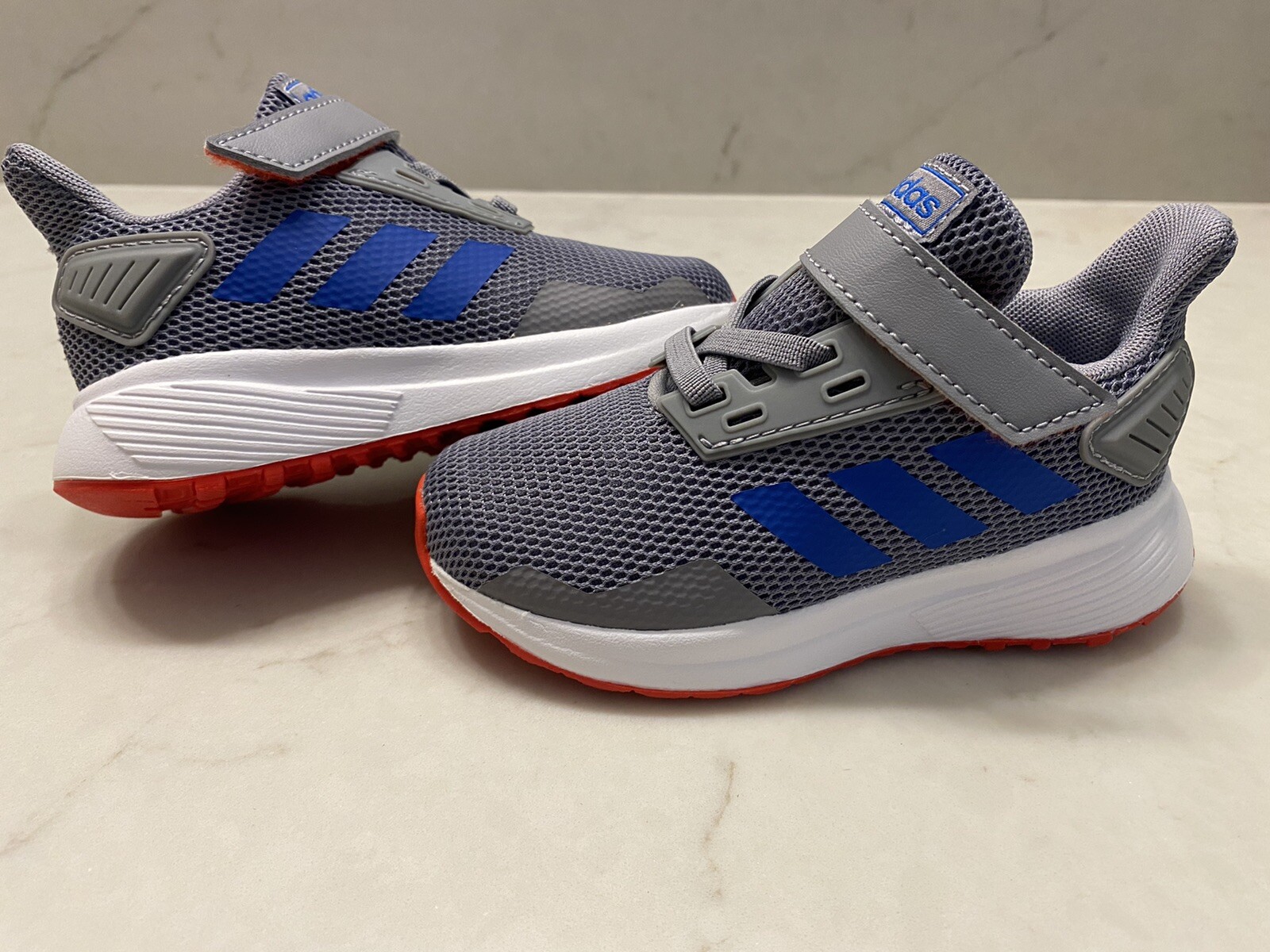 adidas toddler size 9