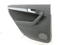 Audi A3 8P 09-12 Kombi Türverkleidung Türpappe Links Hinten Soul Schwarz Audi A3 8P 09-12 13.03.2009 090854563... Vorschau 4