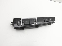 BMW F01 750iX 08-12 Schalter Taster Einparkhilfe Bergabfahrassistent BMW F01 750iX 08-12 09.06.2011 9201486/03... Vorschau 2