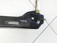 VW Passat CC 12-16 Coupe Fensterheber o. FH-Motor Hinten Links VW Passat CC 12-16 29.04.2013 3C8839461M gebraucht Vorschau 5