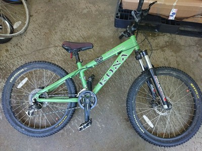 kona stuff 2003