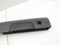 Dacia Logan MCV I KS 09-13 Blende Griffleiste für Heckklappe Dacia Logan MCV I KS 09-13 24.11.2009 8200553159... Vorschau 4
