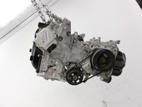 Mazda 3 BM 13-17 2,0 88KW PE-VPS PEY6 Motor Triebwerk Mazda 3 BM 13-17 19.11.2013 PE02HD8418 PE01-10-447 15308N0225... Vorschau 7