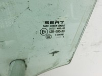 Seat Ibiza 6J 12-15 Kombi LVK Seitenscheibe für Tür Fenster Türscheibe Links Vorne Seat Ibiza 6J 12-15 01.12.2013... Vorschau 3