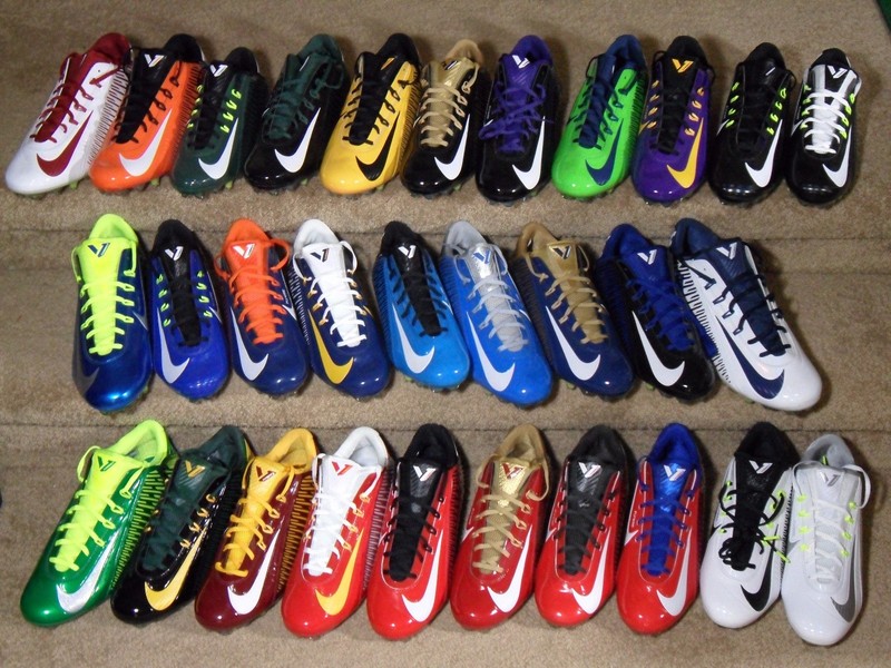 nike carbon elite 2014 cleats