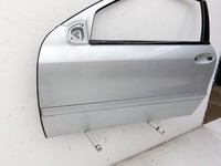 Mercedes CL203 C220 04-08 Coupe Tür Fahrertür Links Vorne 775 Mercedes CL203 C220 04-08 04.07.2006 A2037200505 gebraucht Vorschau 2