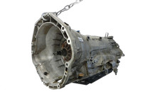 BMW X5 E70 06-10 4.8I 261KW GA6HP26Z-WK5 Automatikgetriebe Getriebe ohne Wandler BMW X5 E70 06-10 29.12.2006... Vorschau 1