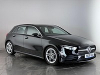 2019 Mercedes-Benz A Class 2.0 A250 AMG Line (Premium) 7G-DCT Euro 6 (s/s) 5dr H