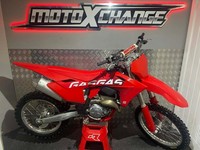 2024 GAS GAS 250 MCF ROAD REGISTERED ....MOTO X CHANGE.....£4495