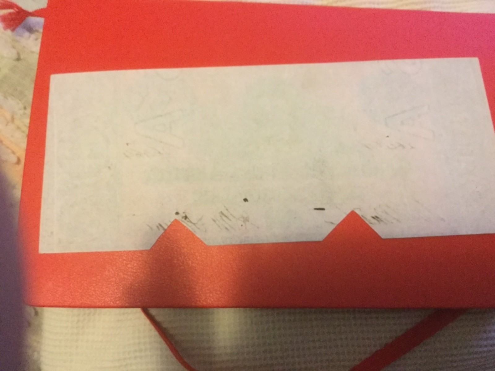 1861 $20 Confederate Note T-21 AU cut cancelled