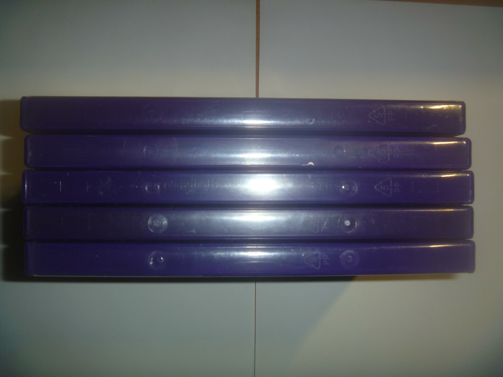 Official OEM Microsoft Xbox 360 Empty Replacement Game Cases