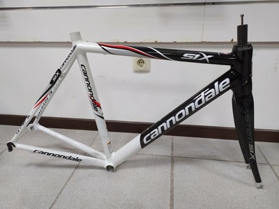 cannondale synapse 2007