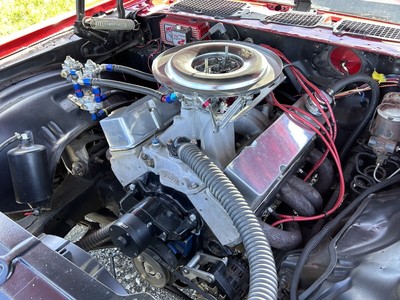 image 2 of engine