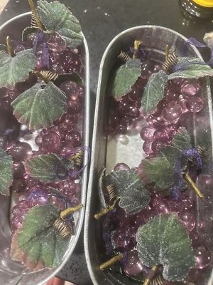 Fotos del artículo de un comprador verificado