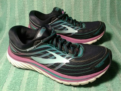 brooks glycerin 15 donna rosa
