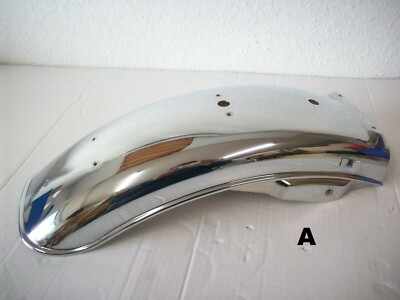 NEU Kotflügel, Schutzblech hinten / Rear fender Honda CB 750 Four K0-K6