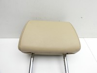 BMW X3 F25 10-14 Leder Kopfstütze Rechts oder Links Hinten BMW X3 F25 10-14 22.06.2011 7256528 52207256528 gebraucht Vorschau 2