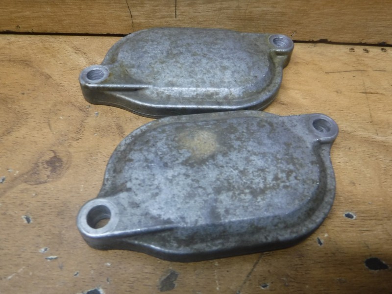 Honda Pilot Cylinder Numbers