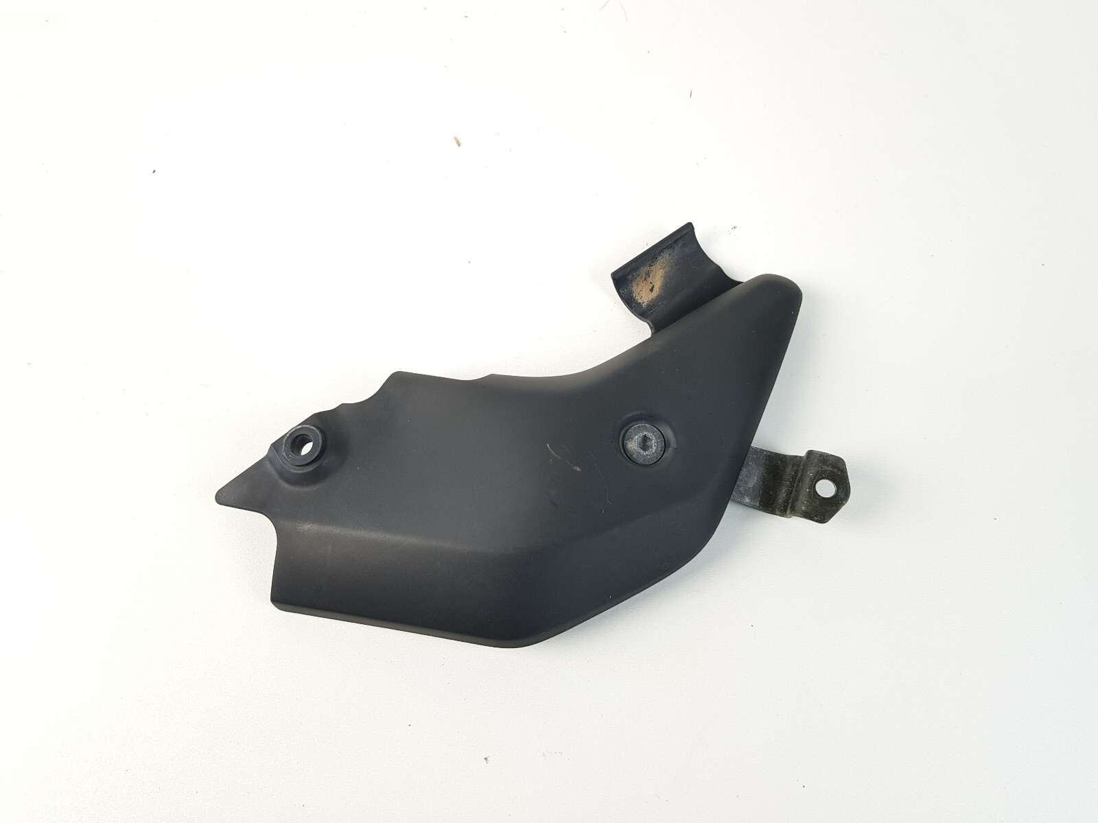 Protezione Plastica Cover Pedana Destra HONDA CBR 600 RR RR4 PC37E 2003 2004