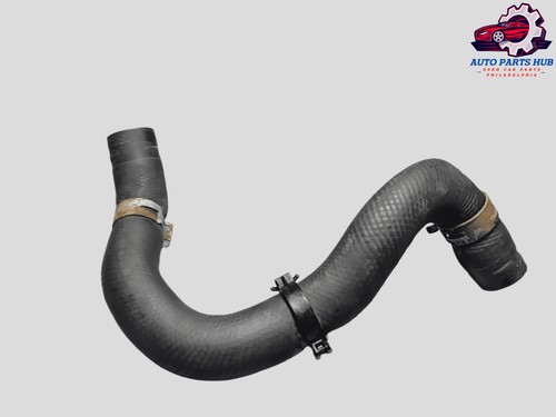 Toyota RAV4 2019-2025 Engine Radiator Coolant Upper Hose Tube Pipe OEM