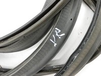 Mercedes Sprinter III 907  L2H2 Dichtung für Rahmen Tür Rechts Vorne Mercedes Sprinter III 907 26.08.2019... Vorschau 5