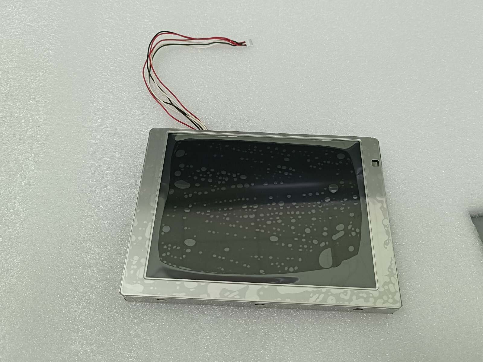 京セラ　5.7インチディスプレイ　T-55265GD057J-LW-ADN T-55265GD057J-LW-ADN Kyocera International, Inc. | オプト