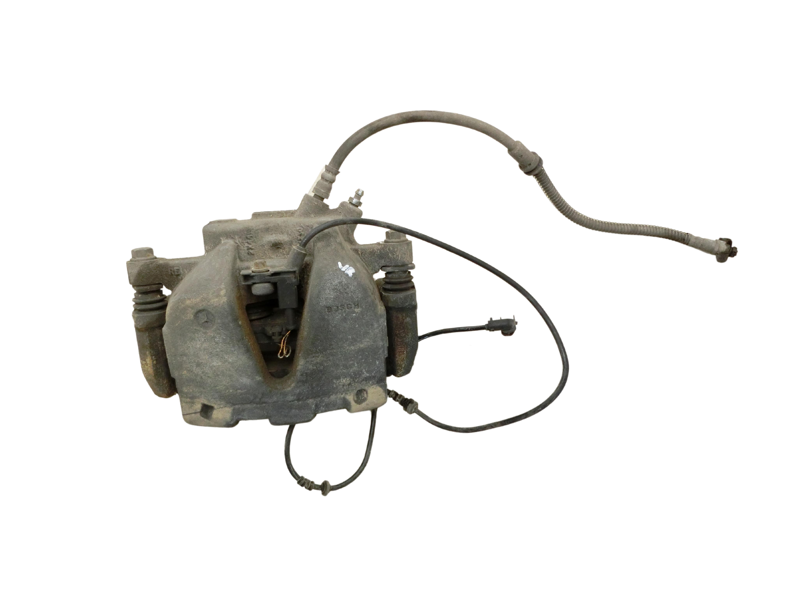 Brake Caliper Front Right for Mercedes X204 GLK 09-15 - Bild 1