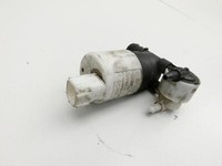 Ford Grand C-Max II 10-15 Waschwasserpumpe Wischwasserpumpe Waschpumpe Vorne Ford Grand C-Max II 10-15 22.05.2012... Vorschau 4