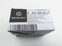 Mercedes-Benz B-Klasse W247 Regensensor Neuwertig Mercedes-Benz B-Klasse W247 A2479008217 6PW013009-11 gebraucht Vorschau 4