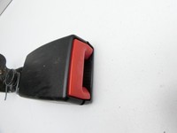 BMW X3 F25 10-14 Gurtschloss Sicherheitsgurt Gurtaufnahme Links Hinten BMW X3 F25 10-14 22.06.2011 7235455... Vorschau 2