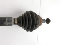Skoda Octavia II 1Z 09-13 FSI 1,8 118KW 4WD Antriebswelle Gelenkwelle Rechts Vorne Skoda Octavia II 1Z 09-13... Vorschau 4