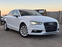 AUDI A3 Saloon 1.4 TFSI SE S Tronic