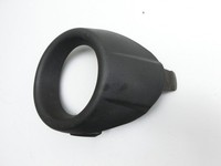 Ford Fiesta JA8 VII ST 08-12 Frontblende Frontleiste für Nebelscheinwerfer Stoßstange Rechts Vorne Ford Fiesta JA8... Vorschau 2