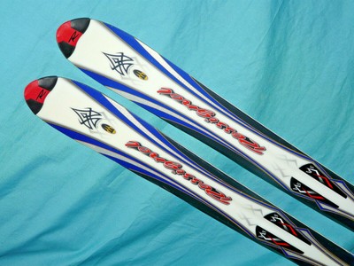 rossignol bandit freeride