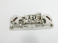 VW Passat B8 3G 14-19 Innenleuchte Innenraumleuchte Hinten VW Passat B8 3G 14-19 20.07.2015 5G0947291K gebraucht Vorschau 4