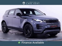 2022 Land Rover Range Rover Evoque 1.5 P300e 12.2kWh R-Dynamic HSE SUV 5dr Petro