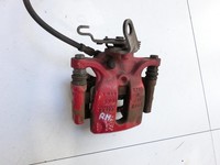 Skoda Octavia VRS III 5E 12-16 TDI 2,0 110KW Bremssattel Bremszange Hinten Rechts Skoda Octavia VRS III 5E 12-16... Vorschau 4
