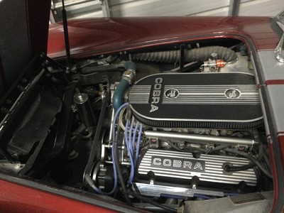 image 1 of engine