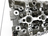 Nissan X-Trail T32 14-17 dCi 1,6 96KW R9M414 Zylinderkopf Nissan X-Trail T32 14-17 09.03.2015 1104100Q1P gebraucht Vorschau 6