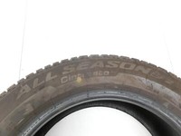 Opel Zafira B  A05 11-16 1x Reifen Winterreifen Pirelli 205/55R16 94V 7.0mm Opel Zafira B  A05 11-16 04.06.2013... Vorschau 5