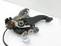 Mercedes E350 A207 10-13 Bremse Bremspedal Pedal Mercedes E350 A207 10-13 17.03.2010 A2044200184 gebraucht Vorschau 2