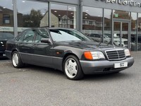 2022 Mercedes-Benz 600 6.0 SEL 4dr Petrol Automatic