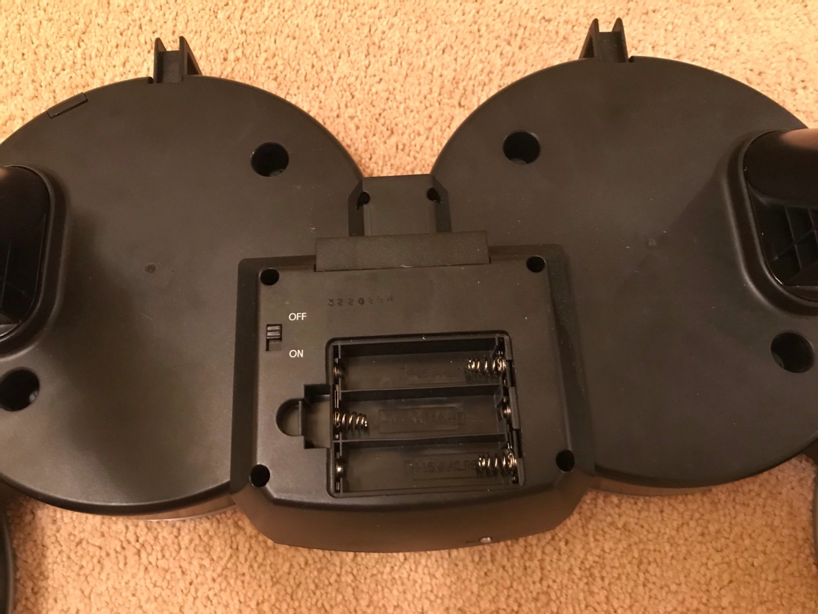 Rock Band 2 Complete Set: Drums, Guitar + Microphone for the Nintendo Wii