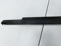 VW Tiguan I 5N 11-16 Leiste für Tür Scheibendichtung Rechts Hinten Aluminium VW Tiguan I 5N 11-16 18.12.2014... Vorschau 6