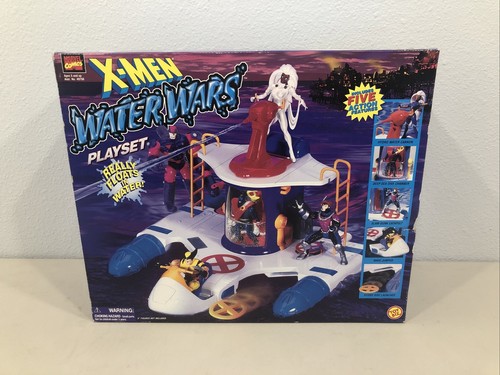 X-MEN WATER WARS フィギュアセット $_12.JPG?set_id=880000500F